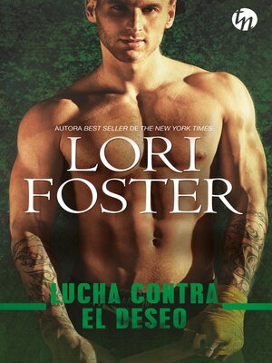 cover image of Lucha contra el deseo